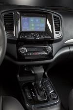 Foton Sauvana 2015 года
